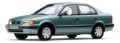 Piezas de repuesto Toyota TERCEL (1994 - 1999)