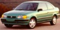 Piezas de repuesto Toyota TERCEL EL53 (1994 - 1999)