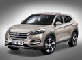 Piezas de repuesto Hyundai Tucson TL (2015 - 2020)