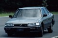 Honda Legend (1986 - 1990)