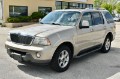 Piezas de repuesto Lincoln Aviator (2002 - 2005)