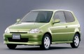 Piezas de repuesto Honda Logo GA3 (1999 - 2002)