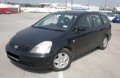 Piezas de repuesto Honda STREAM RN (2001 - 2006)