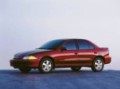 Piezas de repuesto Chevrolet Cavalier (1995 - 2005)