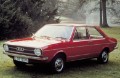 Piezas de repuesto Audi 80 B1 (1976 - 1978)