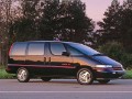 Piezas de repuesto Chevrolet GM USA Lumina APV (1990 - 1996)