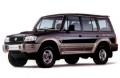 Piezas de repuesto Hyundai Galloper JK (1997 - 2003)