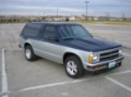 Chevrolet Blazer (1983 - 1994)
