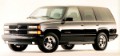 Chevrolet Tahoe (1995 - 1999)