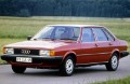Piezas de repuesto Audi 80 B2 (1978 - 1986)