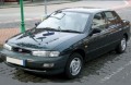 Kia Sephia (1993 - 1997)