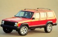 Piezas de repuesto Jeep Cherokee XJ (1988 - 2024)