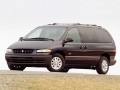 Chrysler Voyager (1995 - 2001)