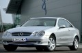 Piezas de repuesto Mercedes CLK-Class (2002 - 2009)