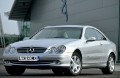 Piezas de repuesto Mercedes-Benz CLK-Class C209 (2002 - 2009)