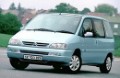 Piezas de repuesto Citroen Evasion (1994 - 2002)