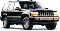 Piezas de repuesto Jeep Grand Cherokee I  (1991 - 1999)