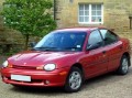 Piezas de repuesto Chrysler Neon (1994 - 1999)