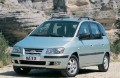 Piezas de repuesto Hyundai Matrix FC (2001 - 2005)
