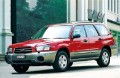 Piezas de repuesto Subaru Forester SG (2002 - 2007)