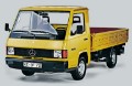 Piezas de repuesto Mercedes-Benz 100 631 (1988 - 1996)