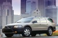 Volvo XC70 (2000 - 2007)