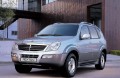 SsangYong Rexton (2002 - 2006)