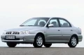 KIA Sephia (1997 - 2000)