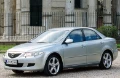 Mazda 6 (2002 - 2008)