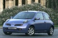 Nissan Micra (2002 - 2010)