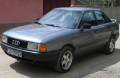 Piezas de repuesto Audi 80 (1986 - 1991)