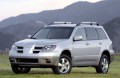 Mitsubishi Outlander (2003 - 2008)