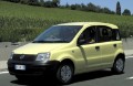 Piezas de repuesto Fiat Panda II 169A (2003 - 2013)
