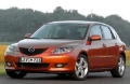 Mazda 3 (2003 - 2006)