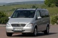 Piezas de repuesto Mercedes-Benz Viano W639 (2003 - 2024)