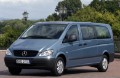Mercedes Vito (2003 - 2014)