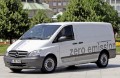 Mercedes Vito (2003 - 2014)