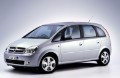 Piezas de repuesto Opel Meriva A (2003 - 2010)