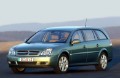 Piezas de repuesto Opel Vectra C (2002 - 2008)