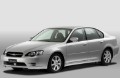 Subaru Legacy (2003 - 2009)
