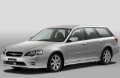 Subaru Legacy (2003 - 2009)