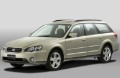 Piezas de repuesto Subaru Outback (2003 - 2009)