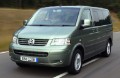 Piezas de repuesto Volkswagen Multivan T5 (2003 - 2015)