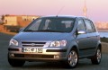 Piezas de repuesto Hyundai Getz (2002 - 2011)