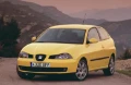 Seat Ibiza (2002 - 2009)
