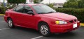 Piezas de repuesto Pontiac Grand AM SE (1992 - 1998)