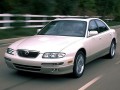 Piezas de repuesto Mazda Millenia (1995 - 2002)