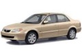 Piezas de repuesto Mazda Protege (1999 - 2003)