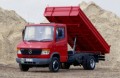 Piezas de repuesto MERCEDES BENZ VARIO  (1996 - 2013)