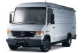 Piezas de repuesto MERCEDES BENZ Vario  (1996 - 2013)